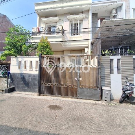 Dijual Rumah Mewah Exclusive di Kelapa Gading, Jakarta Utara Dijual Rumah Mewah Exclusive di Kelapa Gading, Jakarta Utara