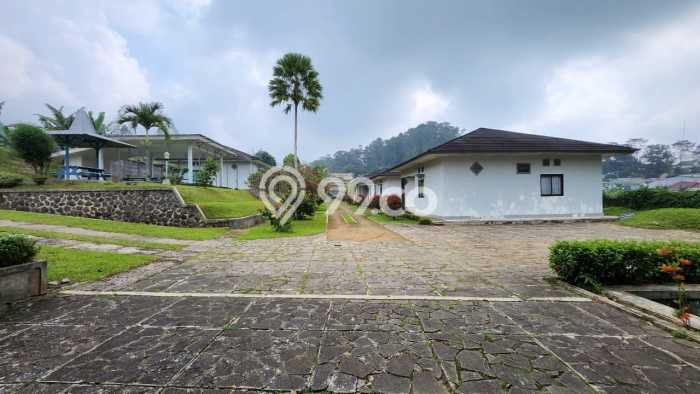 AREA PREMIUM! Hotel Kawasan Bumijawa, Luas 3000m2m², Area Strategis AREA PREMIUM! Hotel Kawasan Bumijawa, Luas 3000m2m², Area Strategis