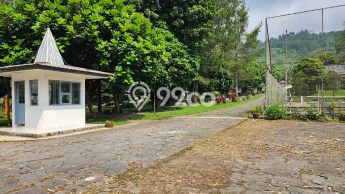 AREA PREMIUM! Hotel Kawasan Bumijawa, Luas 3000m2m², Area Strategis AREA PREMIUM! Hotel Kawasan Bumijawa, Luas 3000m2m², Area Strategis