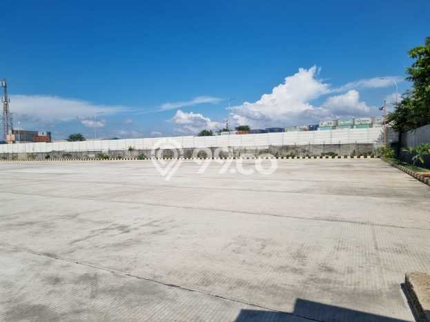 Untuk Disewa Tanah di Cilincing Luas 17300m2 - Untuk Disewa Tanah di Cilincing Luas 17300m2 -