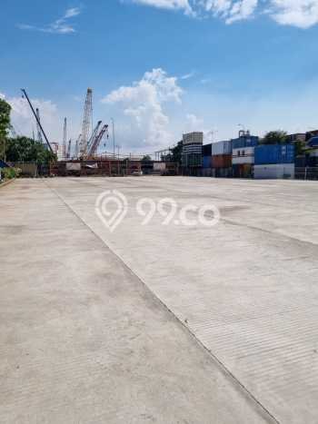 Untuk Disewa Tanah di Cilincing Luas 17300m2 - Untuk Disewa Tanah di Cilincing Luas 17300m2 -
