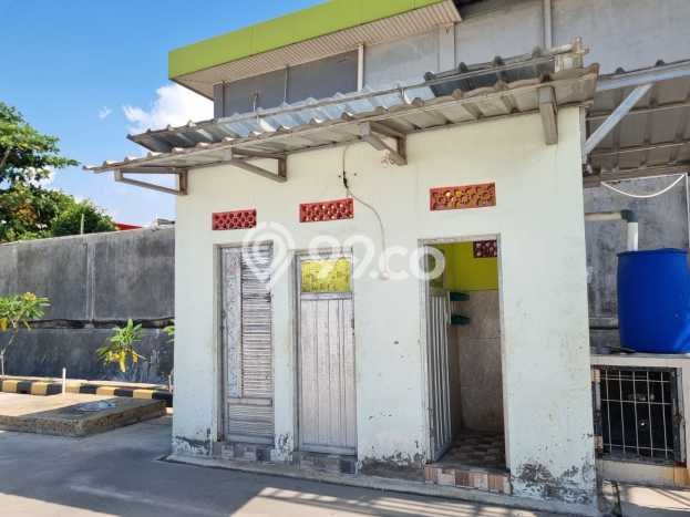 Untuk Disewa Tanah di Cilincing Luas 17300m2 - Untuk Disewa Tanah di Cilincing Luas 17300m2 -