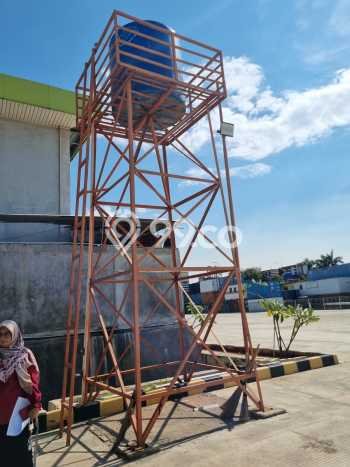Untuk Disewa Tanah di Cilincing Luas 17300m2 - Untuk Disewa Tanah di Cilincing Luas 17300m2 -