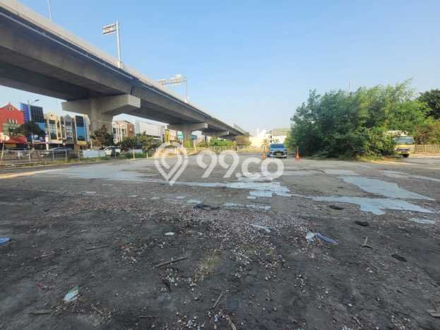 Tanah untuk Dijual Lokasi Kelapa Gading, Jakarta Utara Luas 1795m2 - Tanah untuk Dijual Lokasi Kelapa Gading, Jakarta Utara Luas 1795m2 -