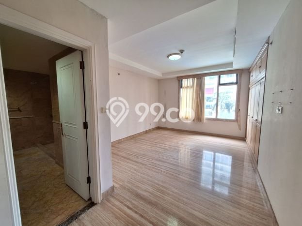 Apartemen Cozy Dijual di Jakarta Pusat Spesifikasi 2 KT, 2 KM Apartemen Cozy Dijual di Jakarta Pusat Spesifikasi 2 KT, 2 KM