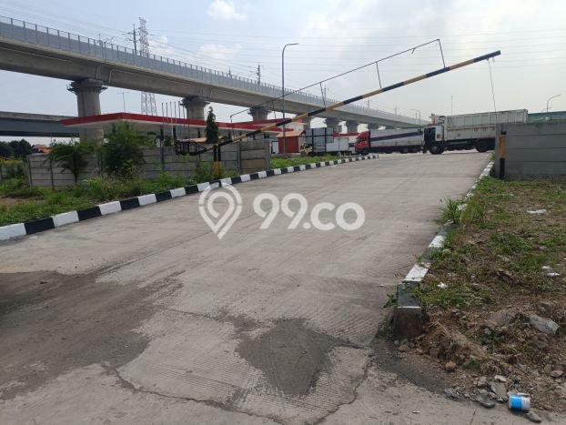 Lahan untuk Disewakan di Tambun Selatan Bekasi - Lahan untuk Disewakan di Tambun Selatan Bekasi -