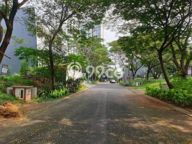 Lahan Kosong Dijual di Kelapa Gading, Jakarta Utara, Luas 504m2 Area Strategis Lahan Kosong Dijual di Kelapa Gading, Jakarta Utara, Luas 504m2 Area Strategis