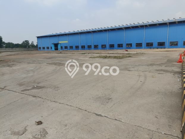 Lahan untuk Disewakan di Tambun Selatan Bekasi - Lahan untuk Disewakan di Tambun Selatan Bekasi -