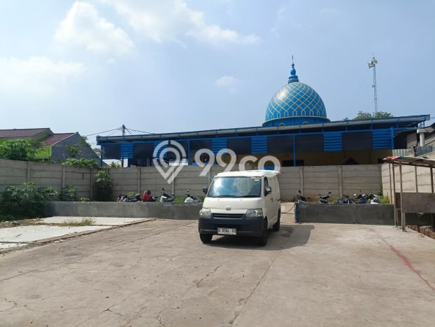 Lahan untuk Disewakan di Tambun Selatan Bekasi - Lahan untuk Disewakan di Tambun Selatan Bekasi -