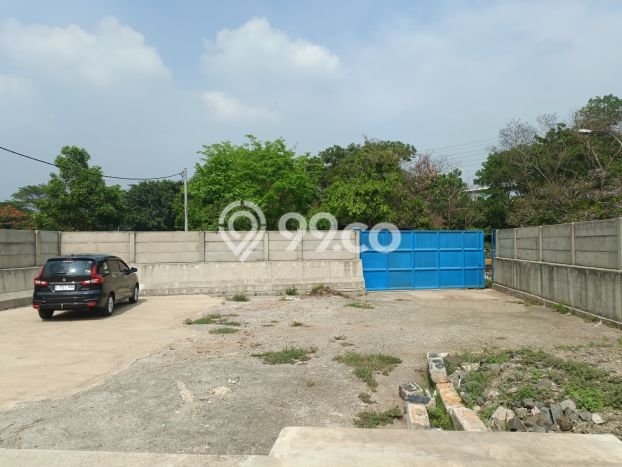 Lahan untuk Disewakan di Tambun Selatan Bekasi - Lahan untuk Disewakan di Tambun Selatan Bekasi -