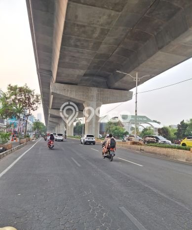 Tanah untuk Dijual Lokasi Kelapa Gading, Jakarta Utara Luas 1795m2 - Tanah untuk Dijual Lokasi Kelapa Gading, Jakarta Utara Luas 1795m2 -