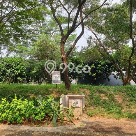 Lahan Kosong Dijual di Kelapa Gading, Jakarta Utara, Luas 504m2 Area Strategis Lahan Kosong Dijual di Kelapa Gading, Jakarta Utara, Luas 504m2 Area Strategis