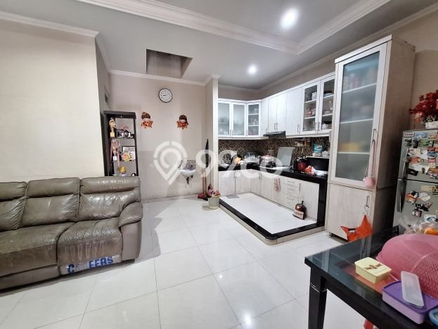 Dijual Rumah Mewah Exclusive di Kelapa Gading, Jakarta Utara Dijual Rumah Mewah Exclusive di Kelapa Gading, Jakarta Utara