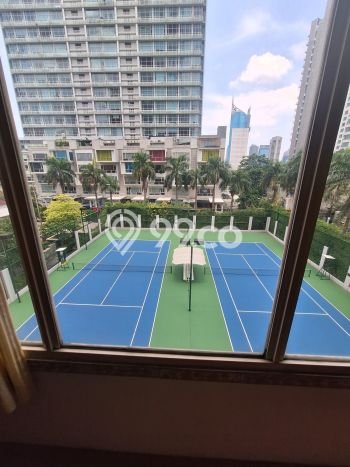 Apartemen Cozy Dijual di Jakarta Pusat Spesifikasi 2 KT, 2 KM Apartemen Cozy Dijual di Jakarta Pusat Spesifikasi 2 KT, 2 KM