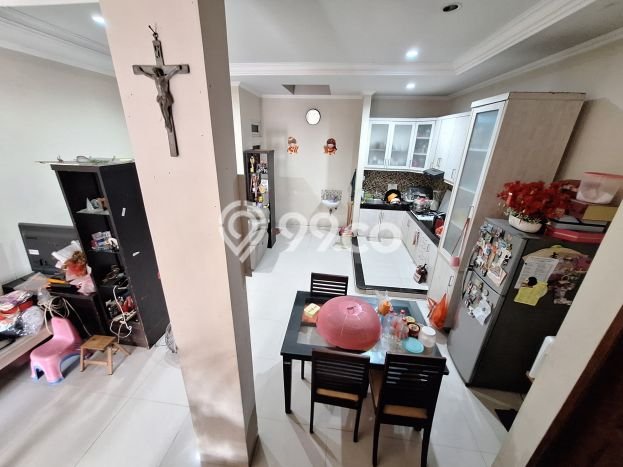 Dijual Rumah Mewah Exclusive di Kelapa Gading, Jakarta Utara Dijual Rumah Mewah Exclusive di Kelapa Gading, Jakarta Utara