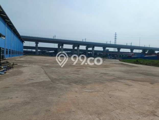 Lahan untuk Disewakan di Tambun Selatan Bekasi - Lahan untuk Disewakan di Tambun Selatan Bekasi -