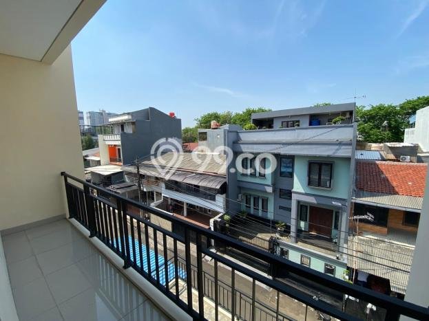 Siap Huni Hunian Elit 3 Kamar di Kelapa Gading Dekat ke Mana Pun Siap Huni Hunian Elit 3 Kamar di Kelapa Gading Dekat ke Mana Pun
