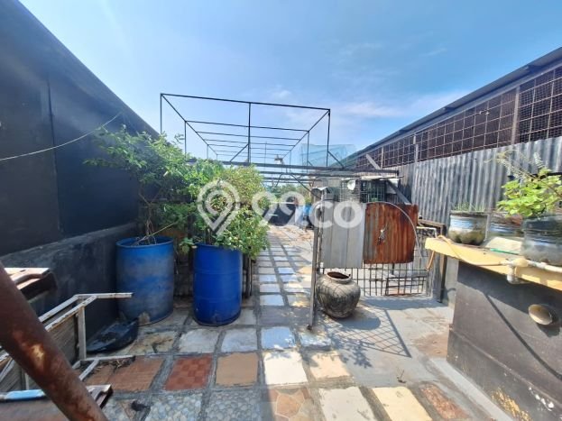 Ruko Paling Dicari LB 183m2 Dijual di Koja Ruko Paling Dicari LB 183m2 Dijual di Koja