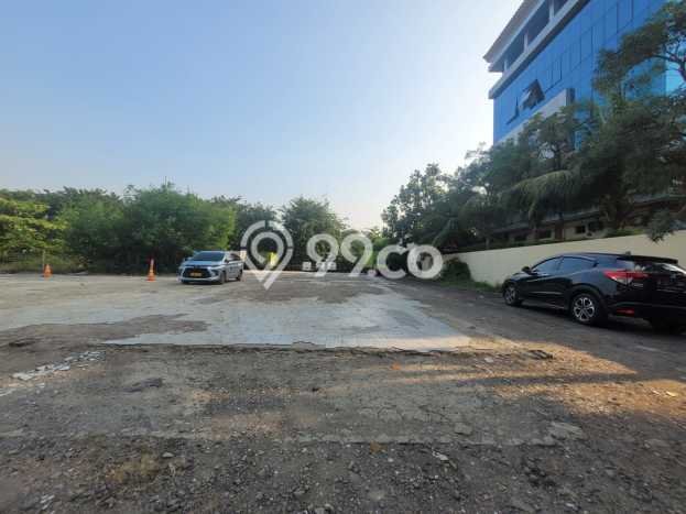 Tanah untuk Dijual Lokasi Kelapa Gading, Jakarta Utara Luas 1795m2 - Tanah untuk Dijual Lokasi Kelapa Gading, Jakarta Utara Luas 1795m2 -