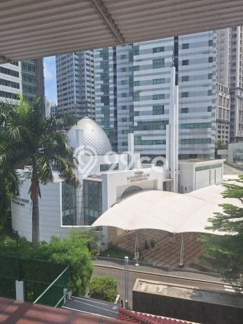 Apartemen Cozy Dijual di Jakarta Pusat Spesifikasi 2 KT, 2 KM Apartemen Cozy Dijual di Jakarta Pusat Spesifikasi 2 KT, 2 KM