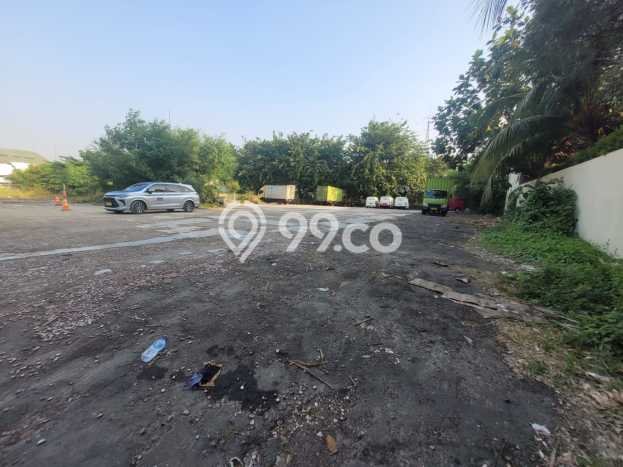 Tanah untuk Dijual Lokasi Kelapa Gading, Jakarta Utara Luas 1795m2 - Tanah untuk Dijual Lokasi Kelapa Gading, Jakarta Utara Luas 1795m2 -