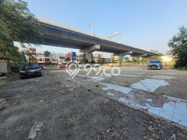 Tanah untuk Dijual Lokasi Kelapa Gading, Jakarta Utara Luas 1795m2 - Tanah untuk Dijual Lokasi Kelapa Gading, Jakarta Utara Luas 1795m2 -