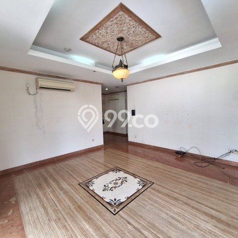 Apartemen Cozy Dijual di Jakarta Pusat Spesifikasi 2 KT, 2 KM Apartemen Cozy Dijual di Jakarta Pusat Spesifikasi 2 KT, 2 KM