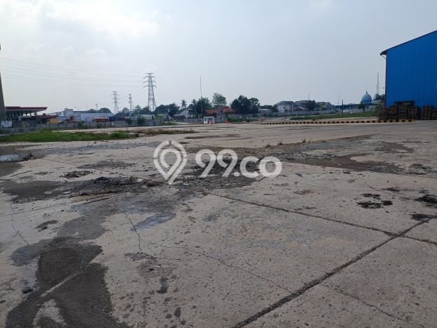 Lahan untuk Disewakan di Tambun Selatan Bekasi - Lahan untuk Disewakan di Tambun Selatan Bekasi -