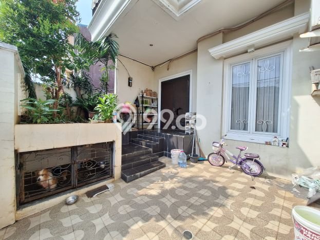 Dijual Rumah Mewah Exclusive di Kelapa Gading, Jakarta Utara Dijual Rumah Mewah Exclusive di Kelapa Gading, Jakarta Utara