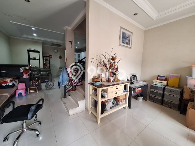 Dijual Rumah Mewah Exclusive di Kelapa Gading, Jakarta Utara Dijual Rumah Mewah Exclusive di Kelapa Gading, Jakarta Utara
