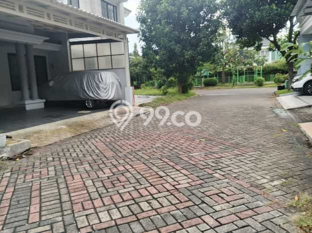Dijual Hunian Mewah dengan Fasilitas Sekitar Lengkap di Tenggilis Mejoyo, Surabaya Dijual Hunian Mewah dengan Fasilitas Sekitar Lengkap di Tenggilis Mejoyo, Surabaya