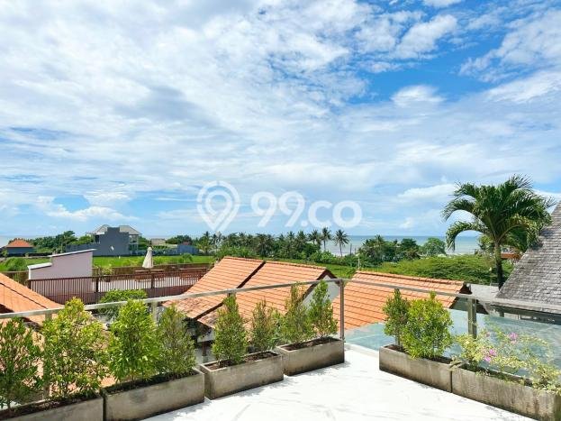 Rumah Bagus Disewakan di Cemagi, Badung LT 1000m2, LB 850m2 Rumah Bagus Disewakan di Cemagi, Badung LT 1000m2, LB 850m2
