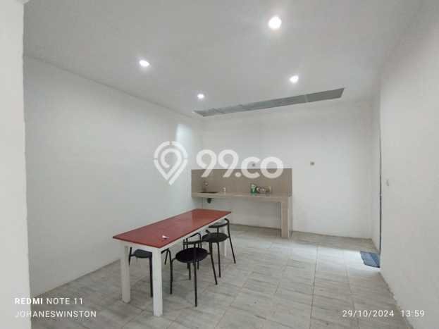 Rumah Modern Minimalis 2 KT Siap Huni di Sidoarjo Rumah Modern Minimalis 2 KT Siap Huni di Sidoarjo