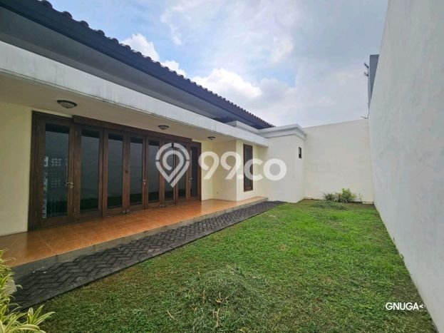 Rumah Luxury Modern Siap Huni di Panjang Jiwo Surabaya Rumah Luxury Modern Siap Huni di Panjang Jiwo Surabaya