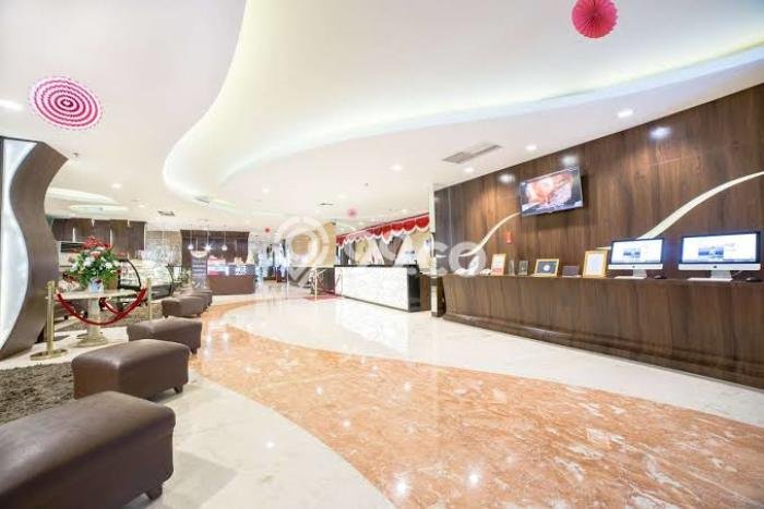 Untuk Dijual Apartemen 1 KT & 1 KM di Surabaya Lokasi Strategis Untuk Dijual Apartemen 1 KT & 1 KM di Surabaya Lokasi Strategis