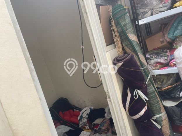 Rumah Modern Cantik 2 Kamar Siap Huni di Waru Rumah Modern Cantik 2 Kamar Siap Huni di Waru