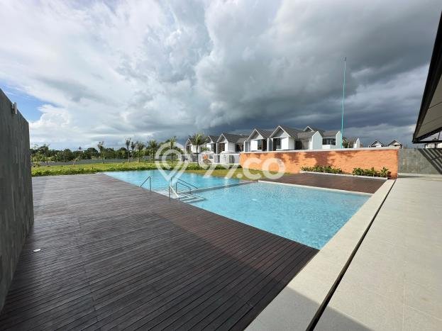 Vila Tenang di Kediri, Area 200m2m², Akses ke beragam kebutuhan Vila Tenang di Kediri, Area 200m2m², Akses ke beragam kebutuhan