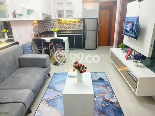 Apartemen Harga Terjangkau untuk Dijual di Kedung Baruk Dengan Spesifikasi 2 KT & 1 KM Apartemen Harga Terjangkau untuk Dijual di Kedung Baruk Dengan Spesifikasi 2 KT & 1 KM