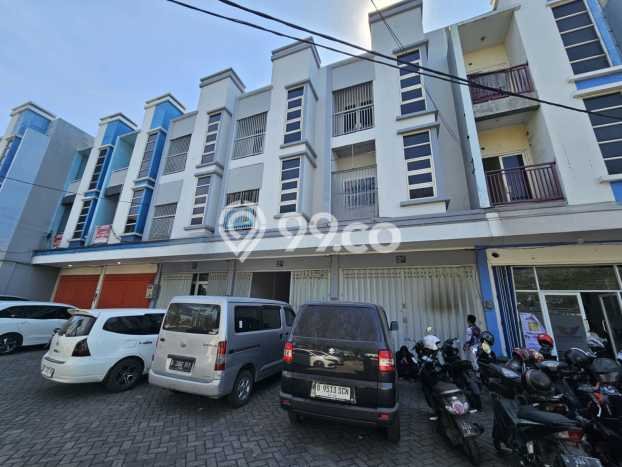 Disewakan Ruko di Kawasan Ramai Jenggolo Luas 171m2 Disewakan Ruko di Kawasan Ramai Jenggolo Luas 171m2