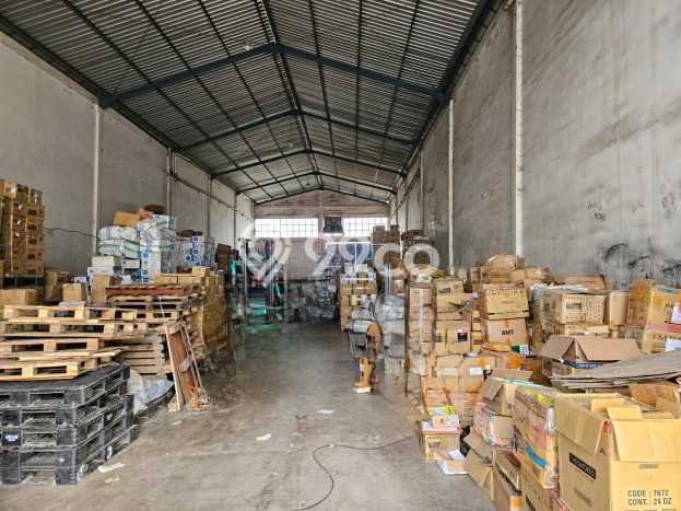 Gudang Komersial Disewakan di Gedangan Sidoarjo Luas 504m2 Gudang Komersial Disewakan di Gedangan Sidoarjo Luas 504m2