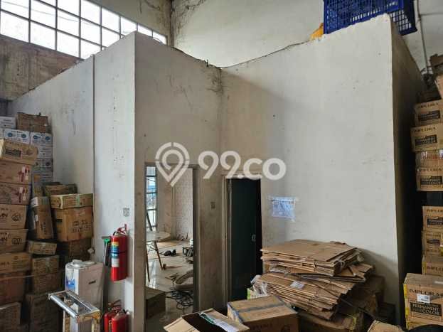 Gudang Komersial Disewakan di Gedangan Sidoarjo Luas 504m2 Gudang Komersial Disewakan di Gedangan Sidoarjo Luas 504m2