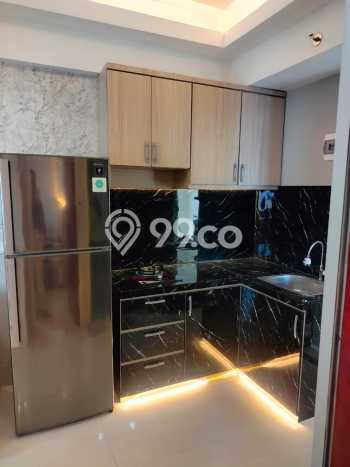 Untuk Dijual Apartemen Ekonomis di Bubutan, Surabaya dengan 2 KT, 1 KM Untuk Dijual Apartemen Ekonomis di Bubutan, Surabaya dengan 2 KT, 1 KM