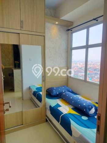 Untuk Dijual Apartemen Ekonomis di Bubutan, Surabaya dengan 2 KT, 1 KM Untuk Dijual Apartemen Ekonomis di Bubutan, Surabaya dengan 2 KT, 1 KM