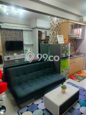 Hunian Apartemen Hemat 2 KT 1 KM di Sukolilo, Surabaya, Jawa Timur Hunian Apartemen Hemat 2 KT 1 KM di Sukolilo, Surabaya, Jawa Timur