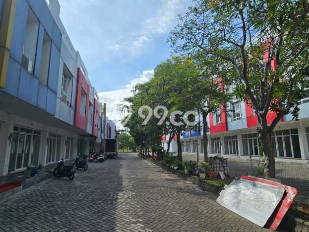Ruko Dijual di Kebomas Gresik dengan LB 135m2 Ruko Dijual di Kebomas Gresik dengan LB 135m2