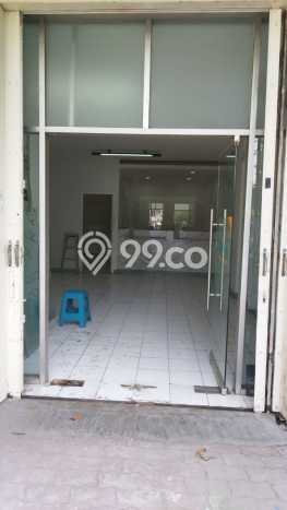 FOR RENT! Ruko di Ngagel Cocok untuk Bisnis 216m2 FOR RENT! Ruko di Ngagel Cocok untuk Bisnis 216m2
