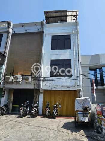 Unit Komersial Disewakan di Surabaya Kawasan Strategis Harga Kompetitif Unit Komersial Disewakan di Surabaya Kawasan Strategis Harga Kompetitif