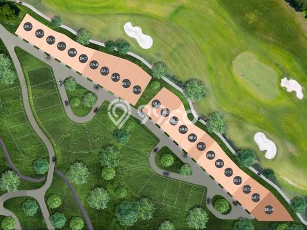 Peluang Investasi! Vila Kawasan , Dimensi 220m2m², ROI Menjanjikan untuk bisnis Peluang Investasi! Vila Kawasan , Dimensi 220m2m², ROI Menjanjikan untuk bisnis