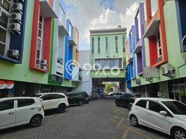 Dijual! Ruko di Gresik Kota Gresik LT 51m2 / LB 155m2 Kawasan Bisnis Dijual! Ruko di Gresik Kota Gresik LT 51m2 / LB 155m2 Kawasan Bisnis