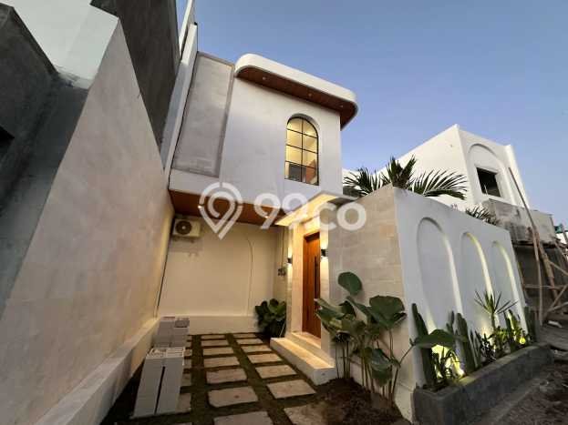 Aset Strategis! Vila Kawasan , Luas 185m2m², ROI Menjanjikan untuk investasi Aset Strategis! Vila Kawasan , Luas 185m2m², ROI Menjanjikan untuk investasi